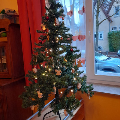 Weihnachten